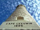 Cape Leeuwin 1895